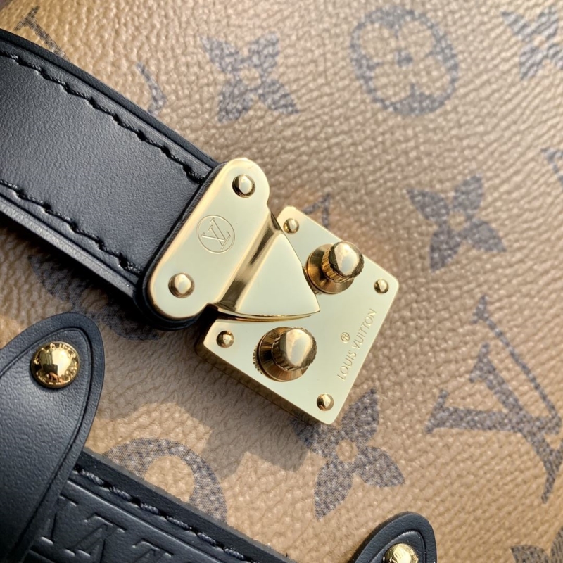 LV Box Bags